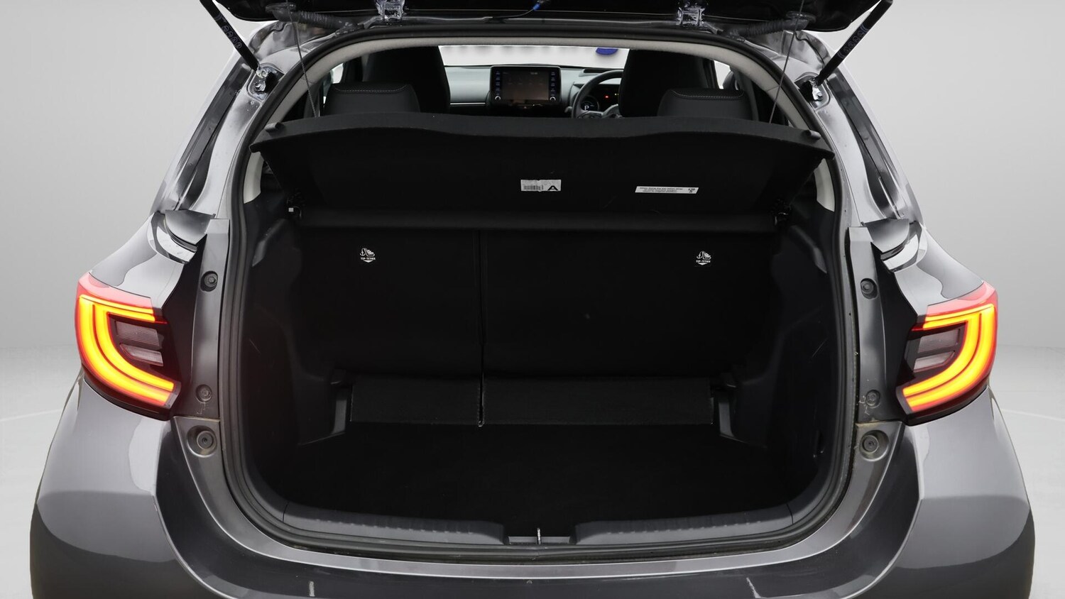 Vehicle 27