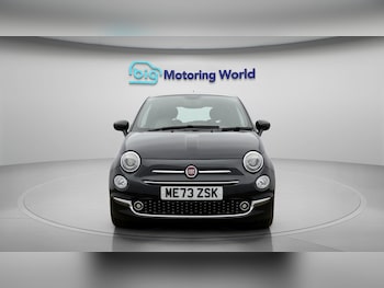 Used Fiat 500 2024 for sale - 79554033: Photo