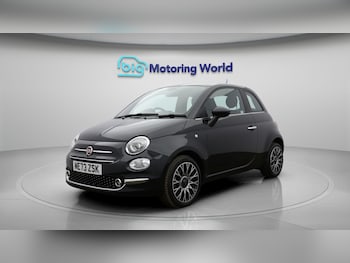 Used Fiat 500 2024 for sale - 79554033: Photo