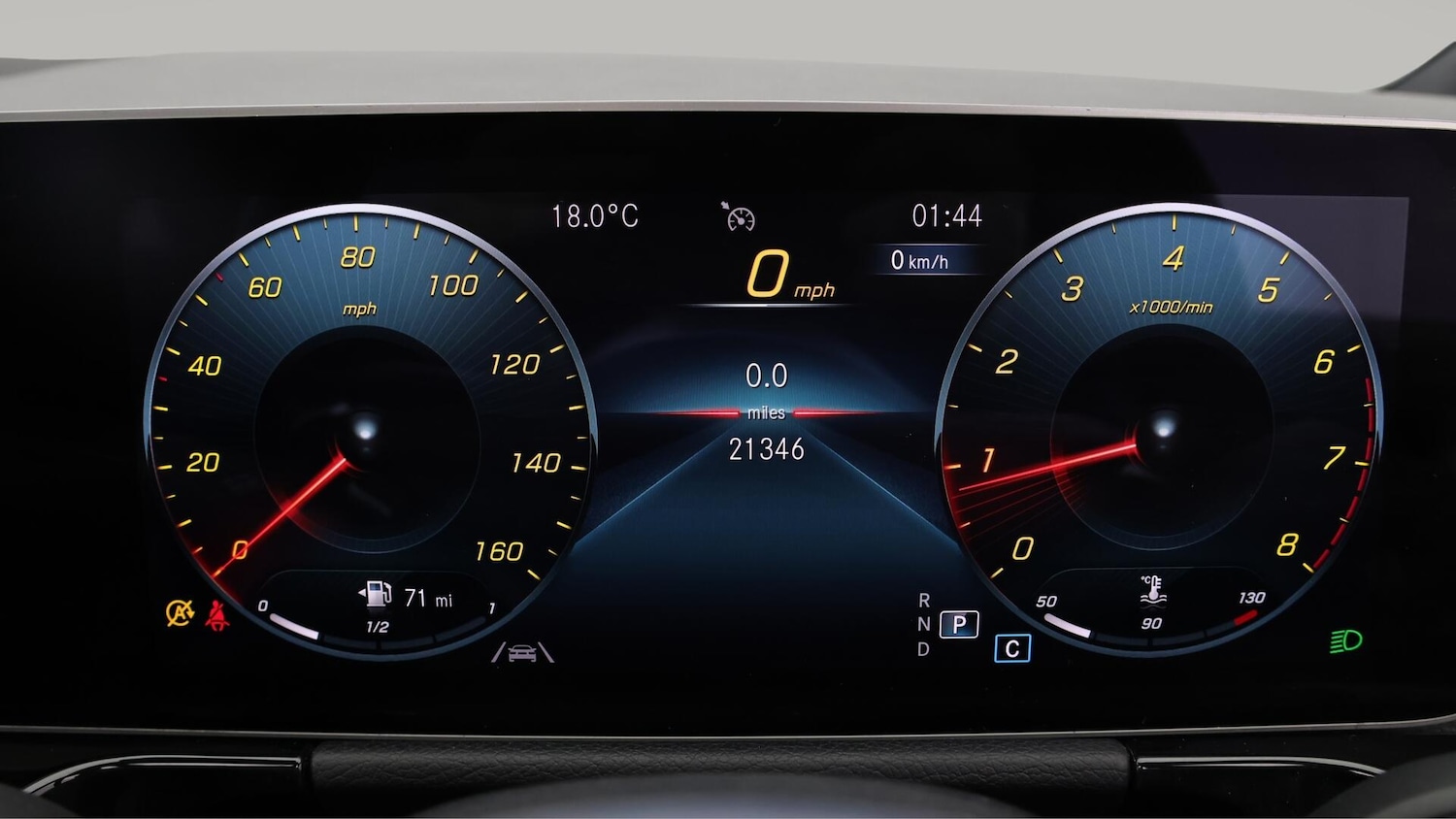 Used Mercedes-Benz B Class 2020 for sale - 76307459: Photo 11
