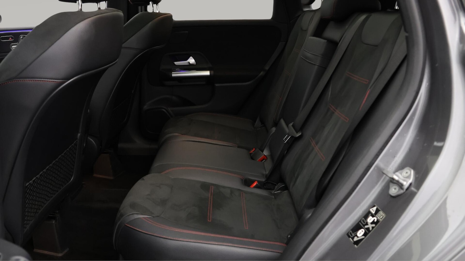 Used Mercedes-Benz B Class 2020 for sale - 76307459: Photo 17