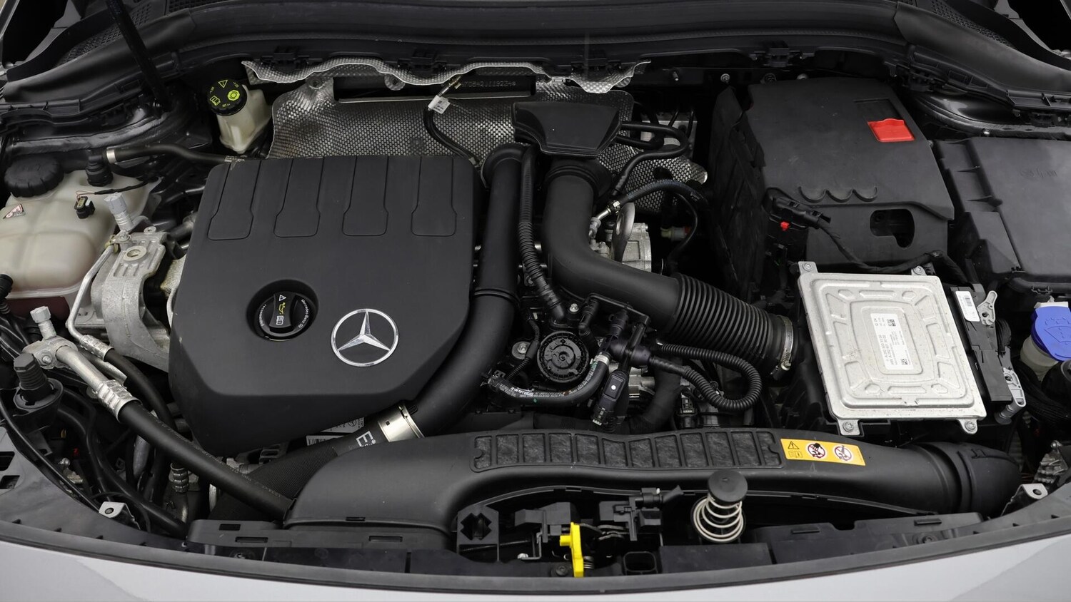 Used Mercedes-Benz B Class 2020 for sale - 76307459: Photo 20