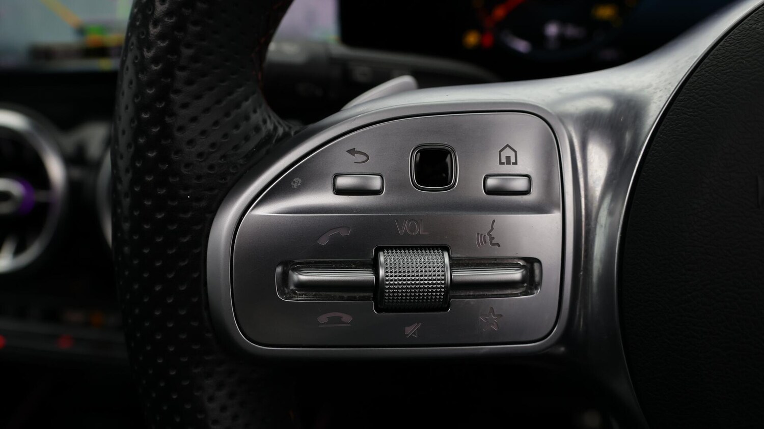 Used Mercedes-Benz B Class 2020 for sale - 76307459: Photo 25