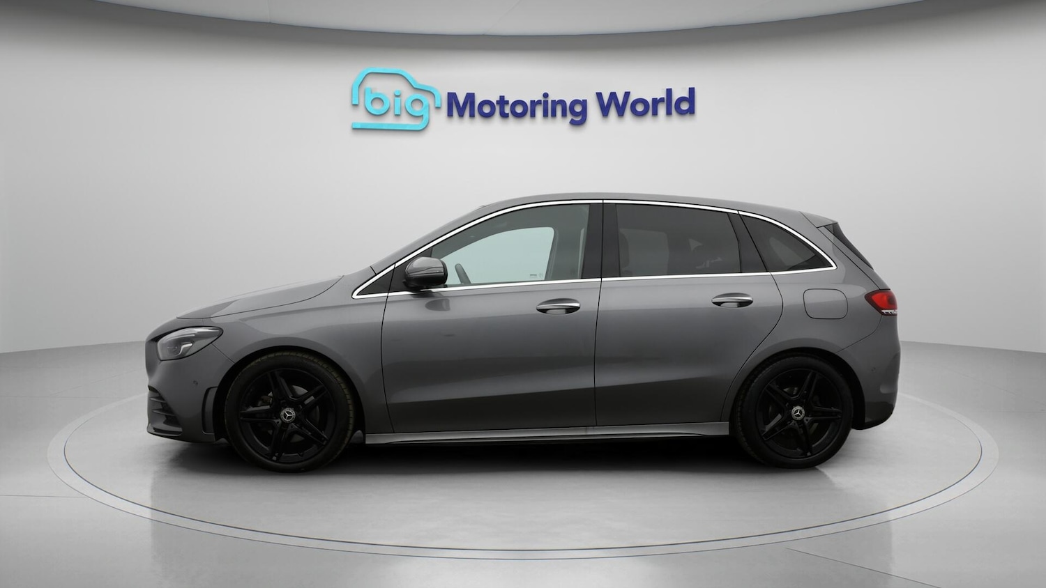 Used Mercedes-Benz B Class 2020 for sale - 76307459: Photo 5