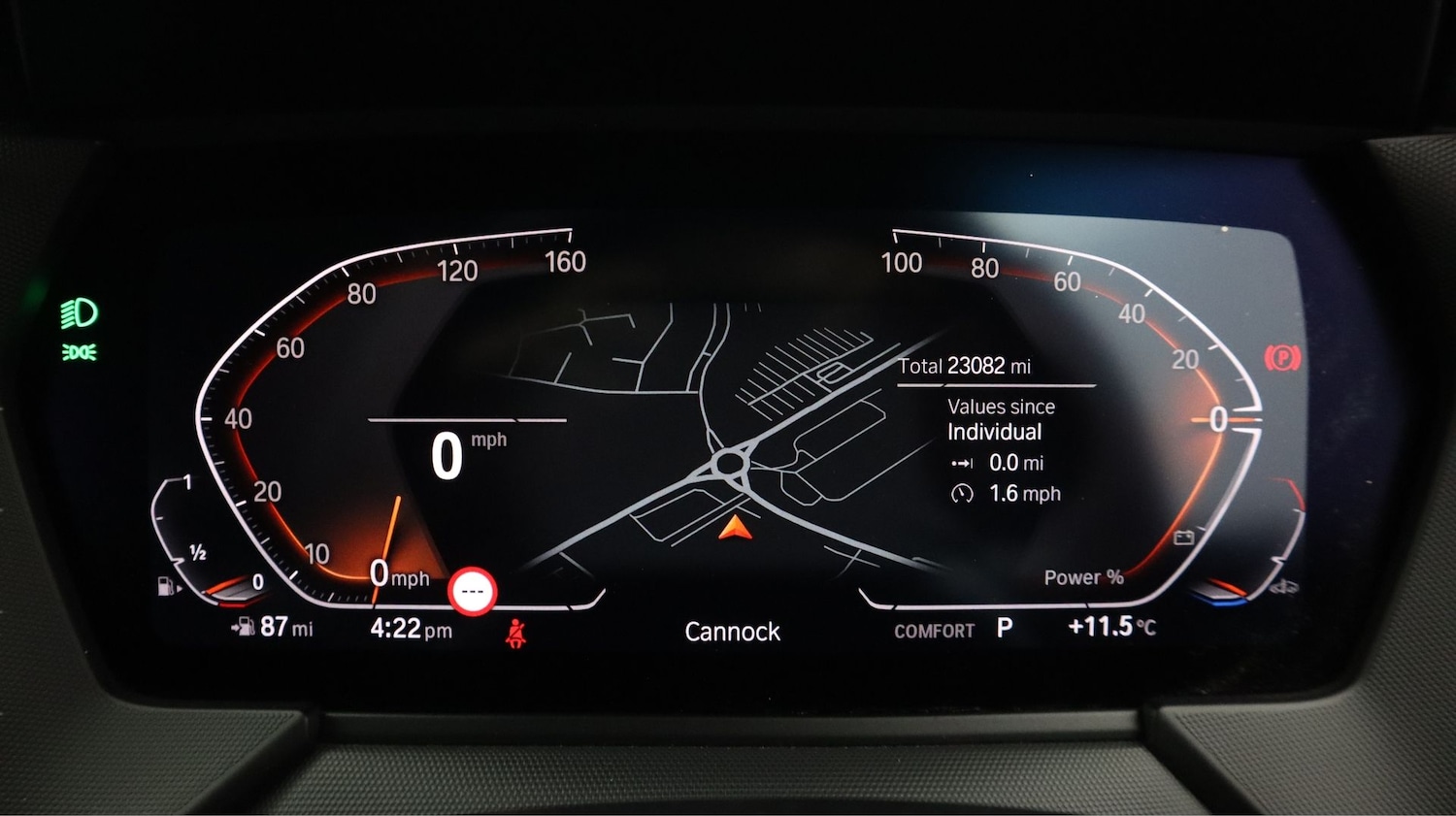 Used BMW 2 Series 2021 for sale - 78073385: Photo 10