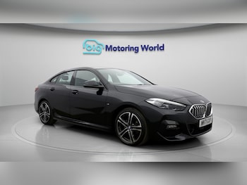 BMW 2 Series feature image