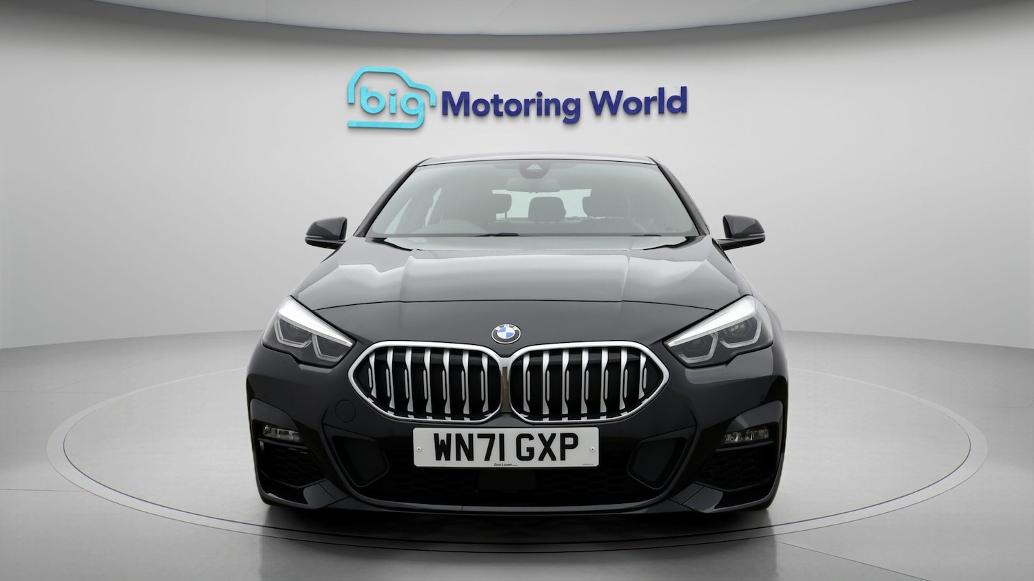 Used BMW 2 Series 2021 for sale - 78073385: Photo 2