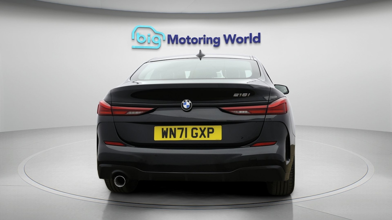 Used BMW 2 Series 2021 for sale - 78073385: Photo 6