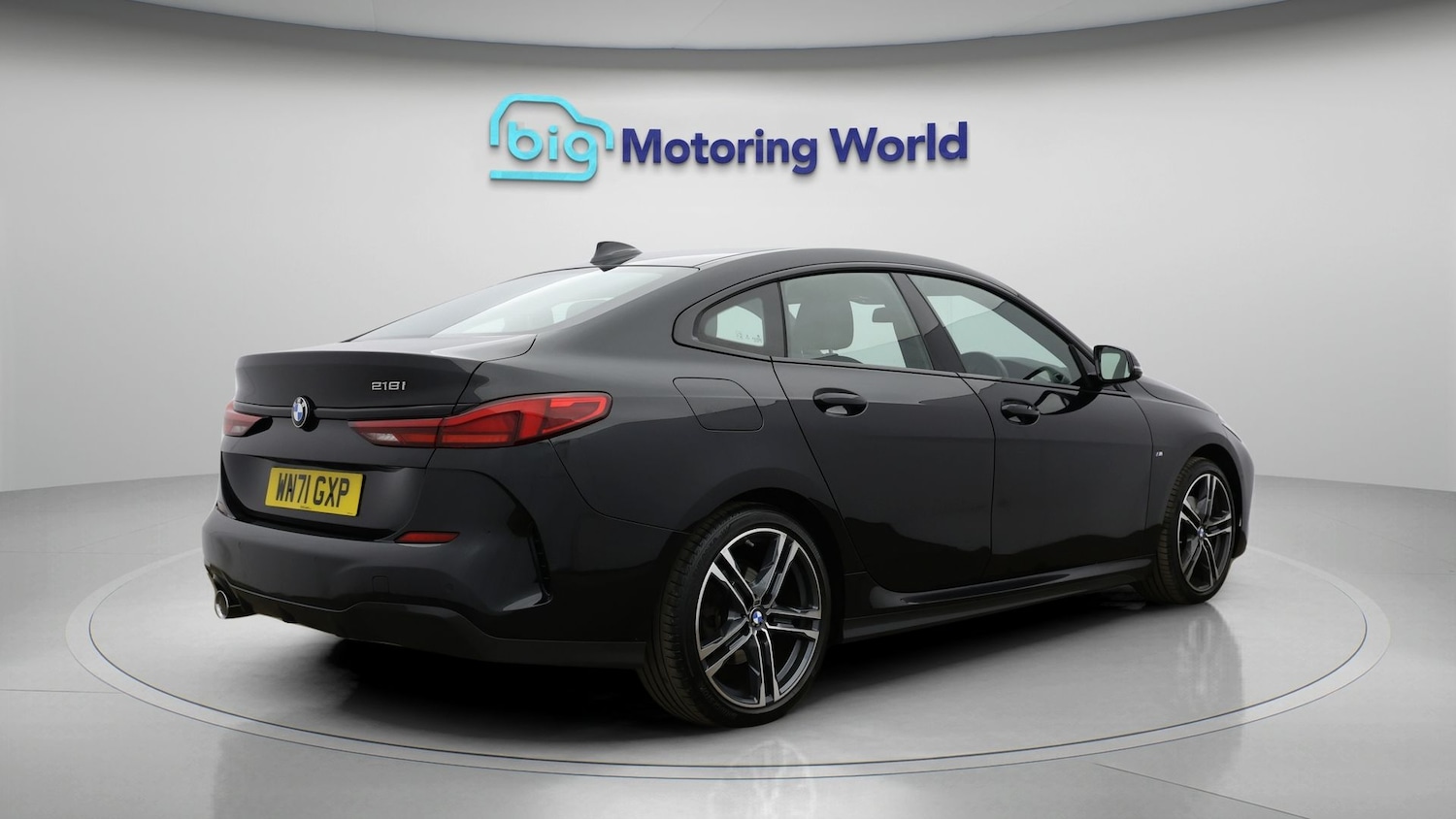 Used BMW 2 Series 2021 for sale - 78073385: Photo 7