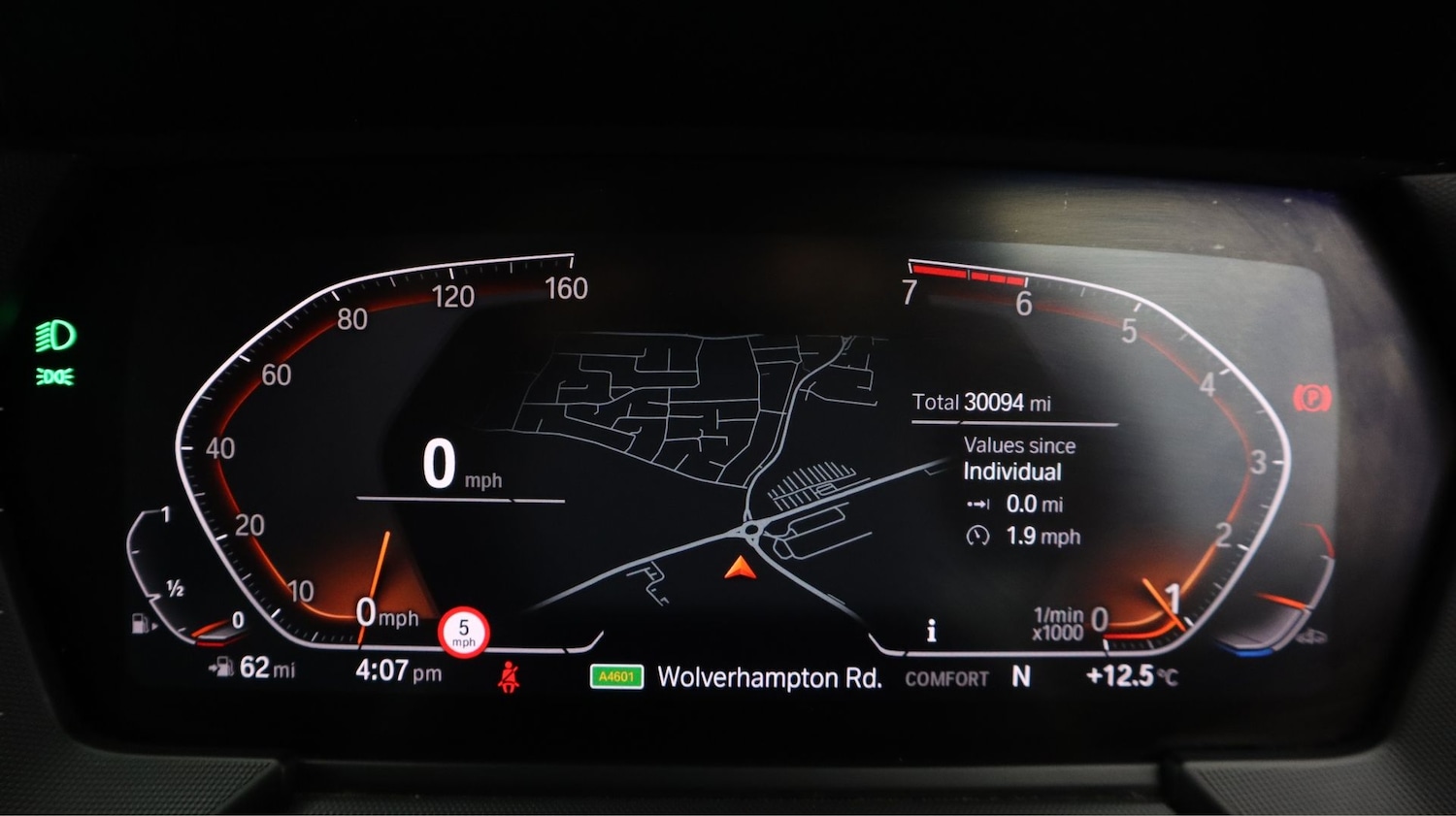 Used BMW 2 Series 2021 for sale - 78112362: Photo 10