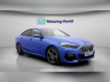 BMW 2 Series feature image