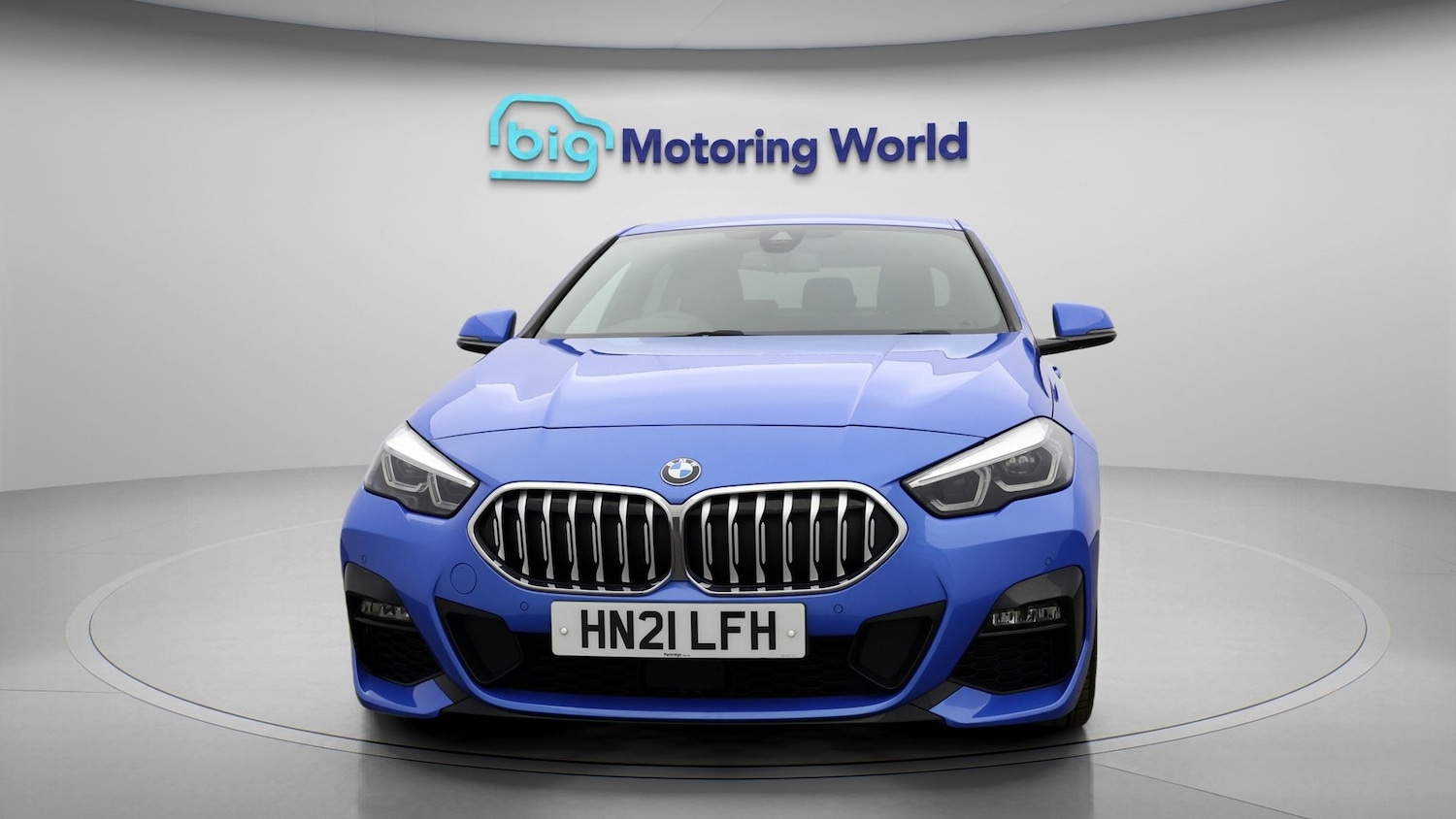 Used BMW 2 Series 2021 for sale - 78112362: Photo 2