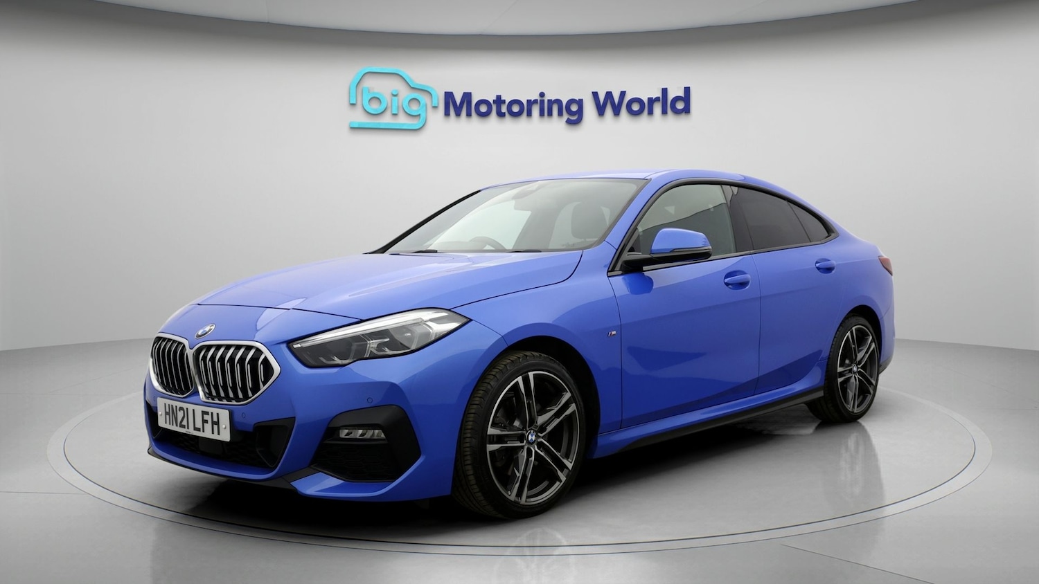 Used BMW 2 Series 2021 for sale - 78112362: Photo 3