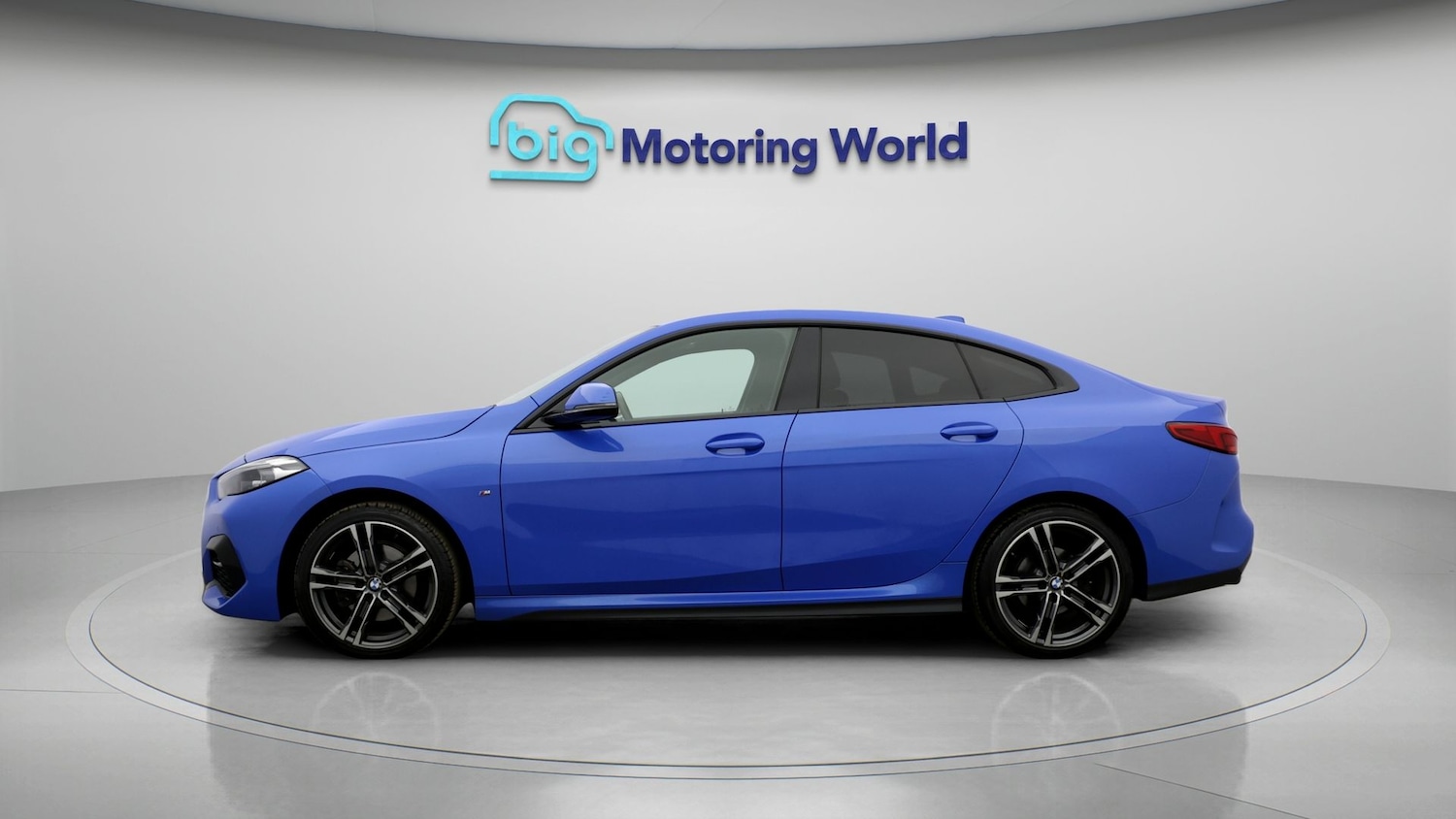 Used BMW 2 Series 2021 for sale - 78112362: Photo 4