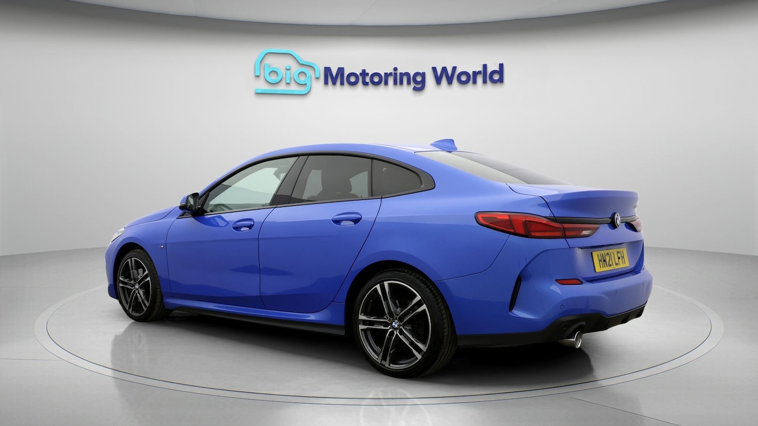 Used BMW 2 Series 2021 for sale - 78112362: Photo 5