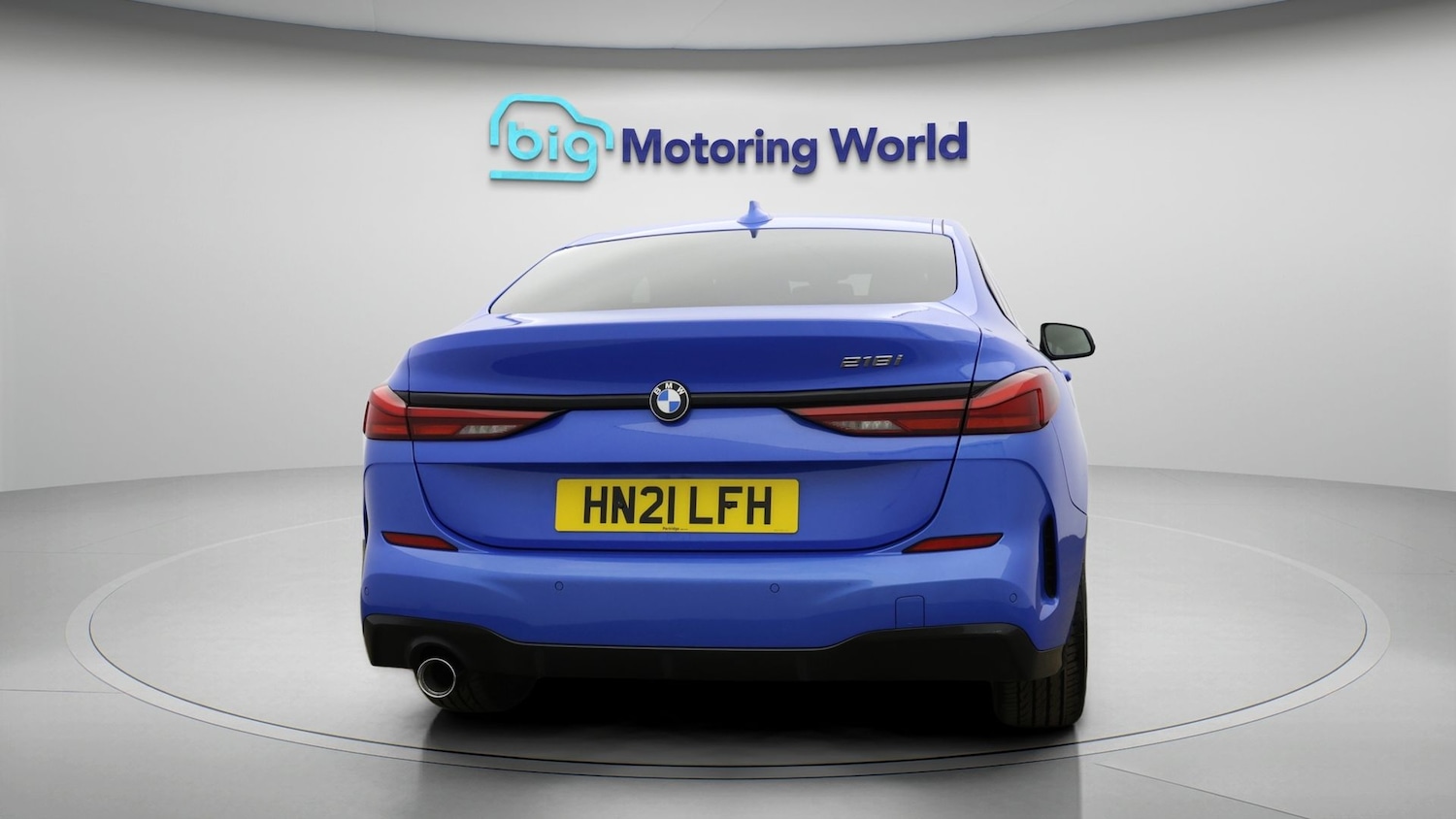 Used BMW 2 Series 2021 for sale - 78112362: Photo 6