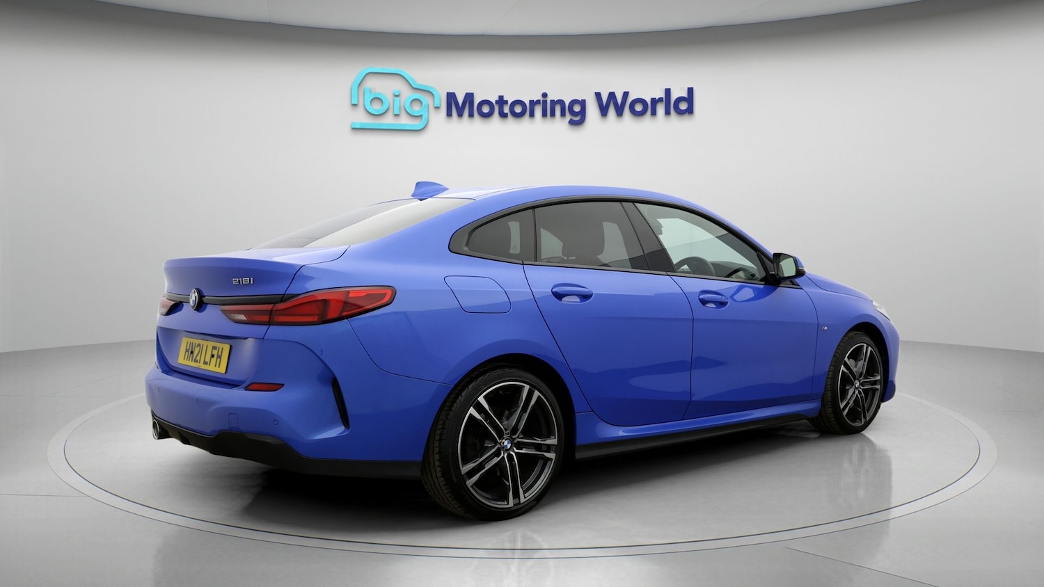 Used BMW 2 Series 2021 for sale - 78112362: Photo 7