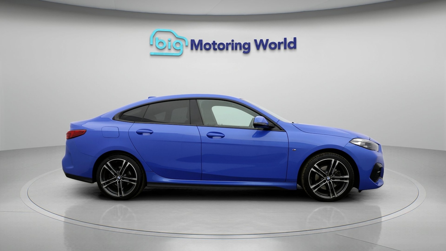 Used BMW 2 Series 2021 for sale - 78112362: Photo 8