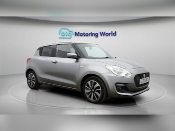 Used Suzuki Swift 2020 for sale - 78329954: Photo