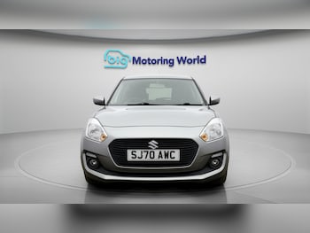 Used Suzuki Swift 2020 for sale - 78329954: Photo