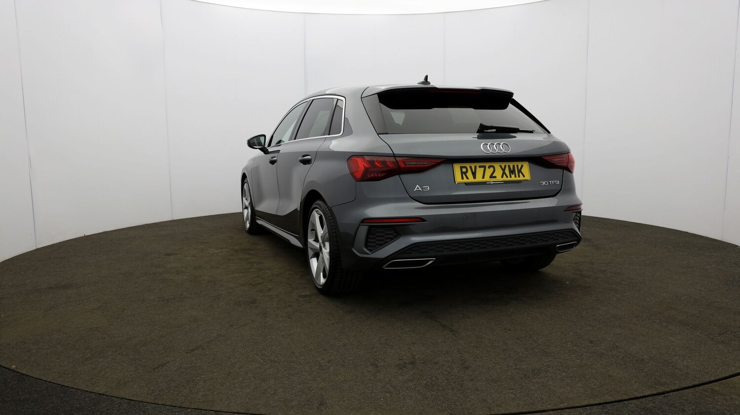 Used Audi A3 for sale - 76809856: Photo 27