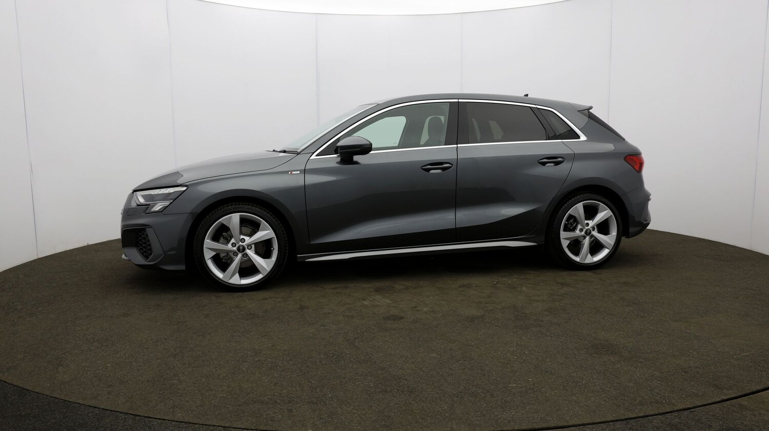 Used Audi A3 for sale - 76809856: Photo 28