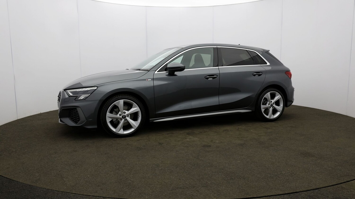 Used Audi A3 for sale - 76809856: Photo 29