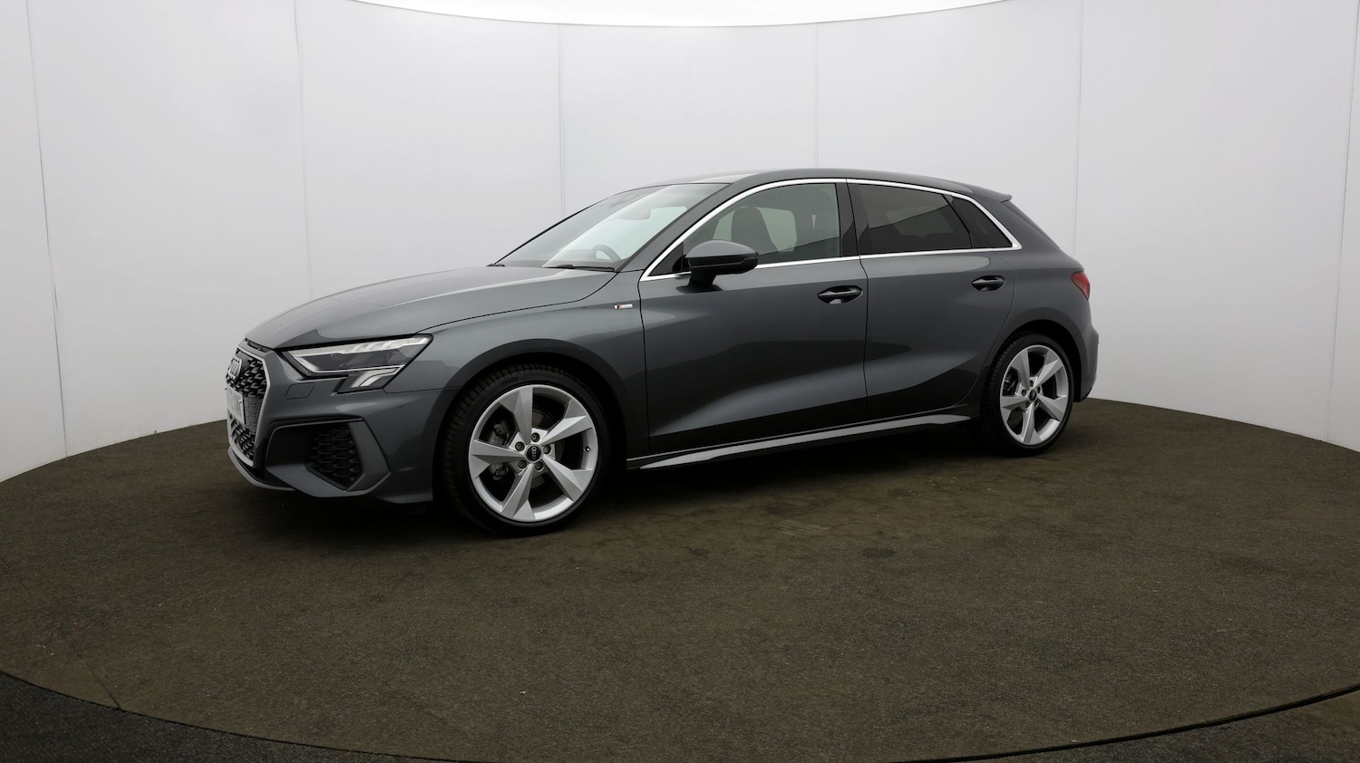 Used Audi A3 for sale - 76809856: Photo 30