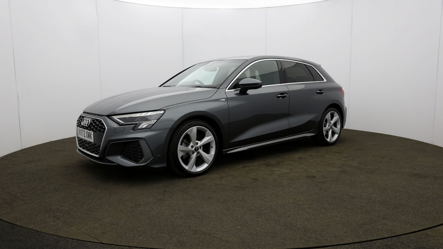 Used Audi A3 for sale - 76809856: Photo 31