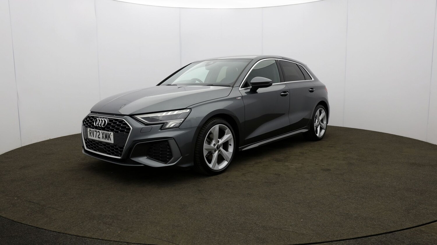 Used Audi A3 for sale - 76809856: Photo 32