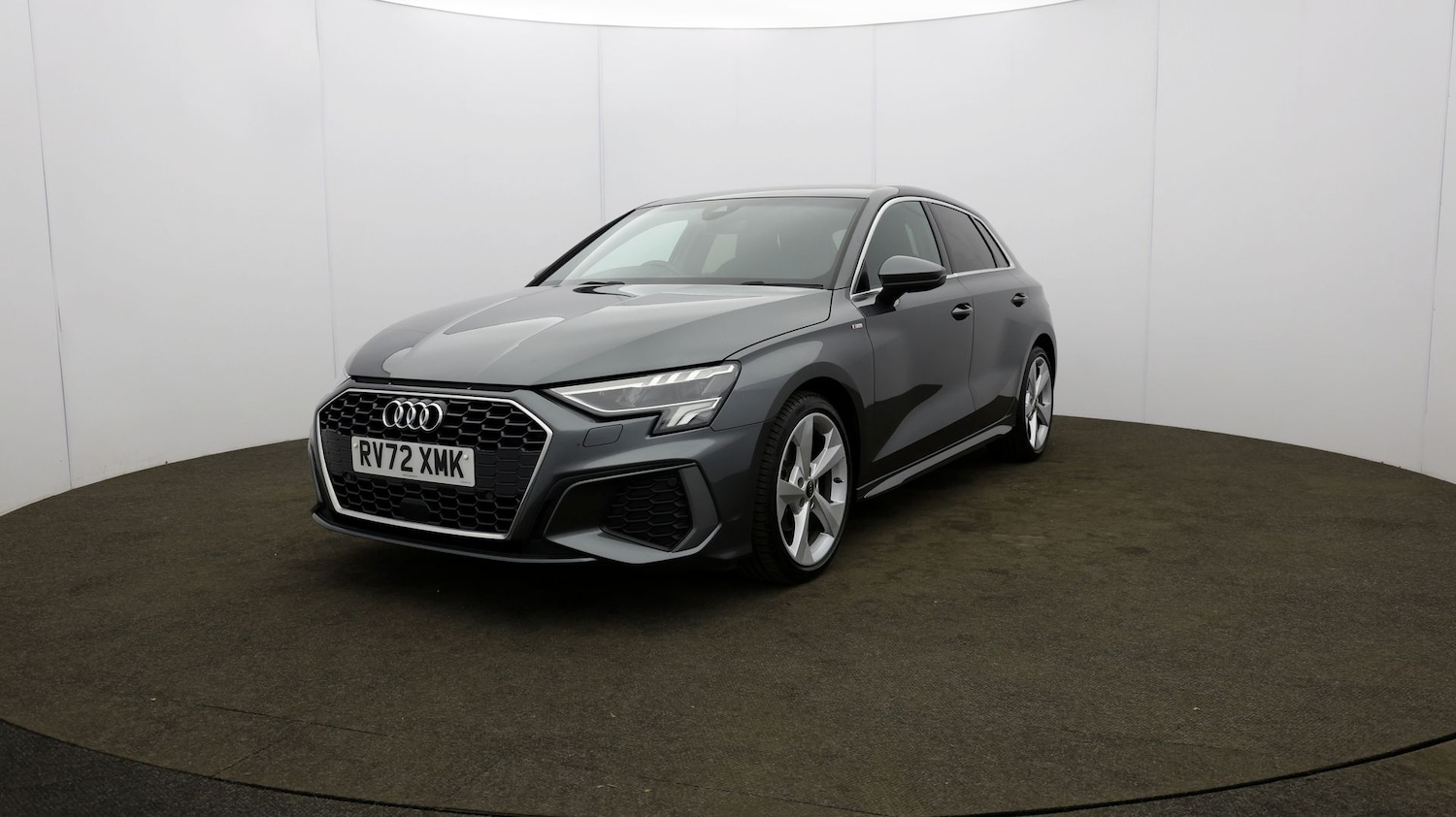 Used Audi A3 for sale - 76809856: Photo 33