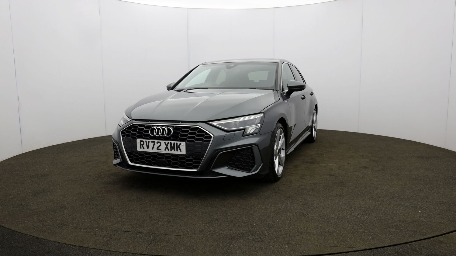 Used Audi A3 for sale - 76809856: Photo 34