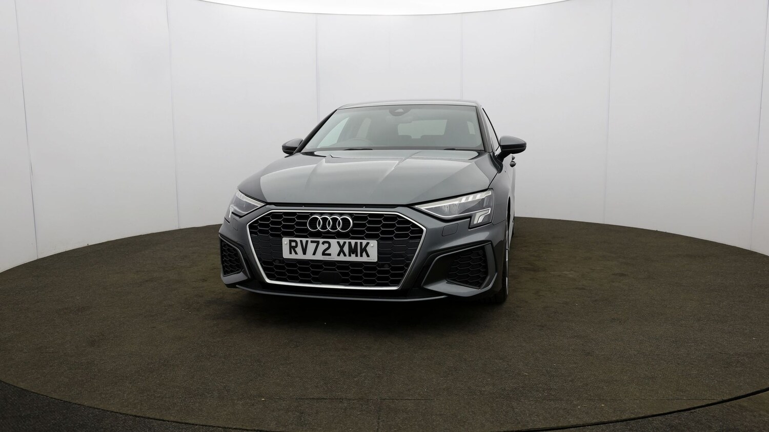 Used Audi A3 for sale - 76809856: Photo 35