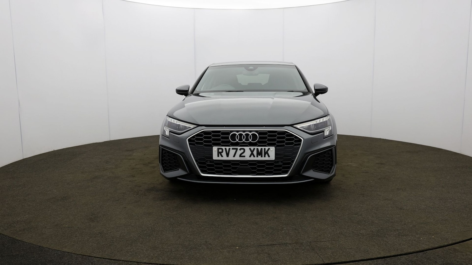 Used Audi A3 for sale - 76809856: Photo 36