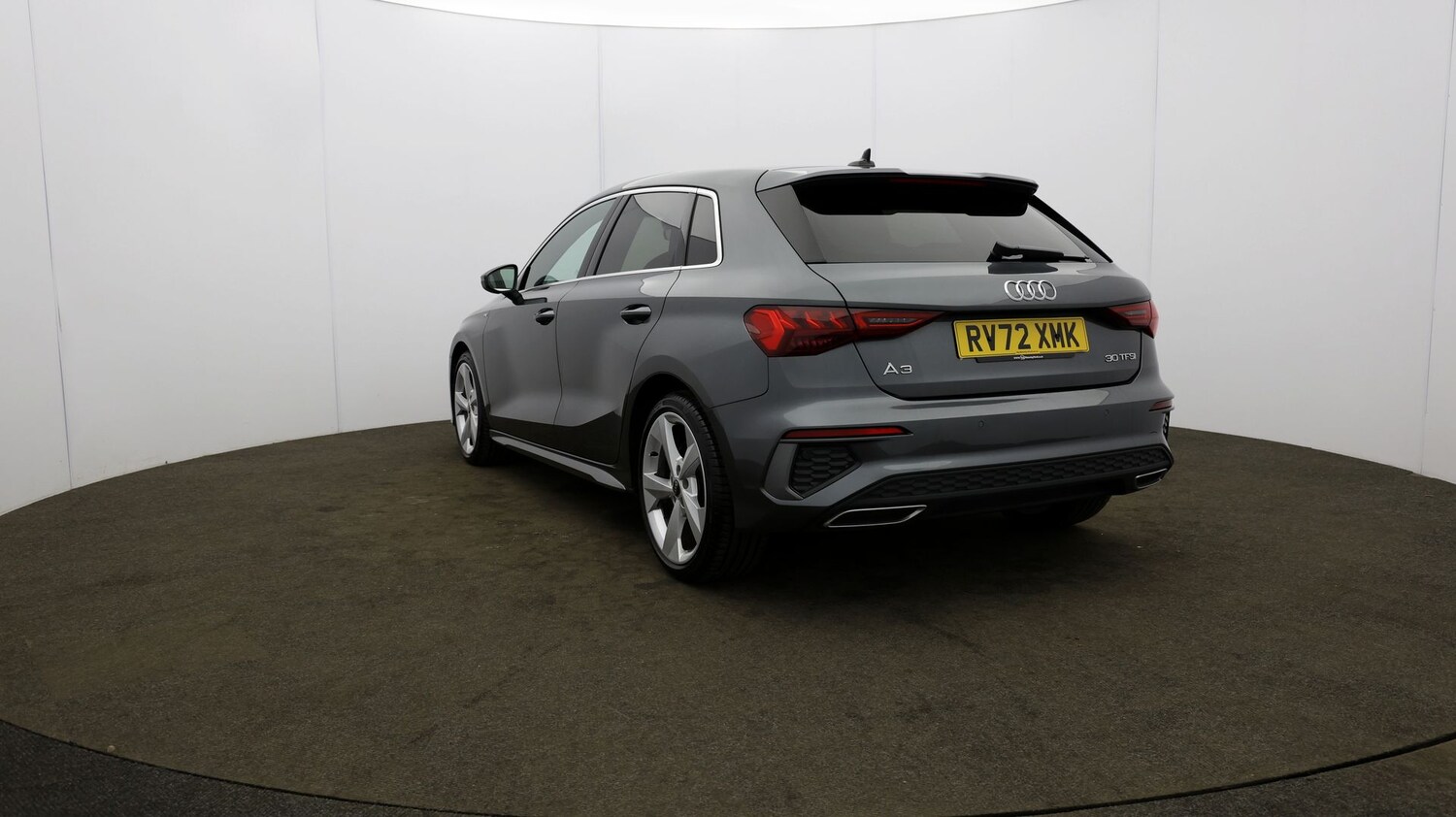 Used Audi A3 for sale - 76809856: Photo 38