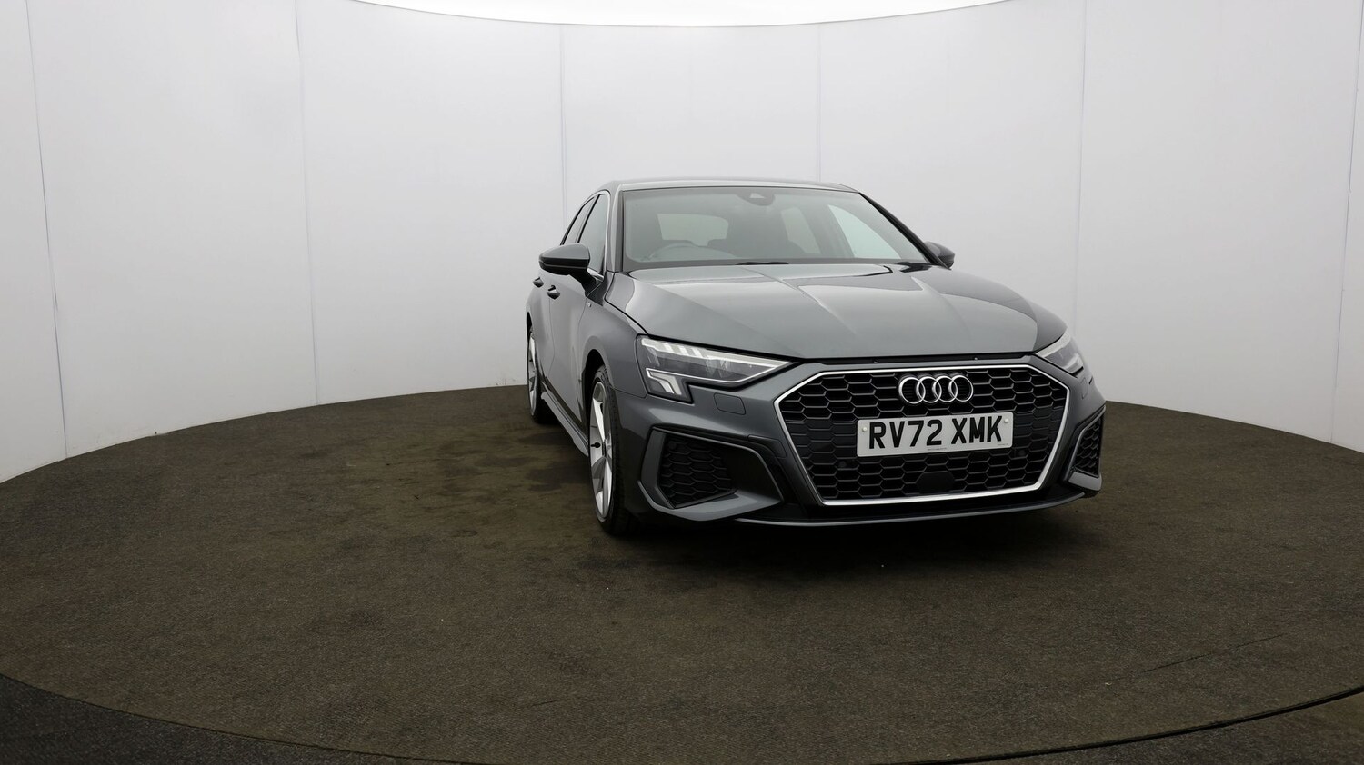 Used Audi A3 for sale - 76809856: Photo 39