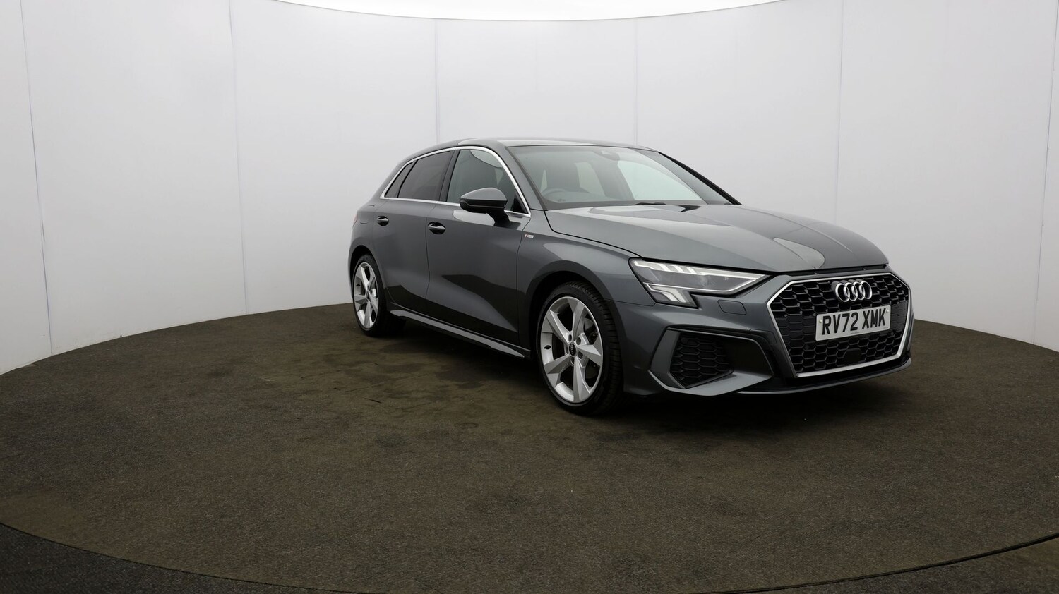 Used Audi A3 for sale - 76809856: Photo 41