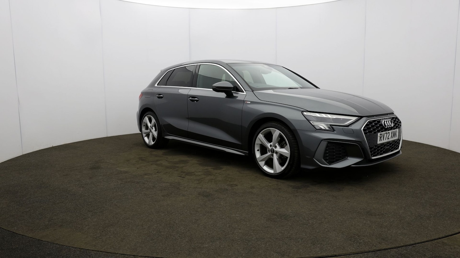 Used Audi A3 for sale - 76809856: Photo 42