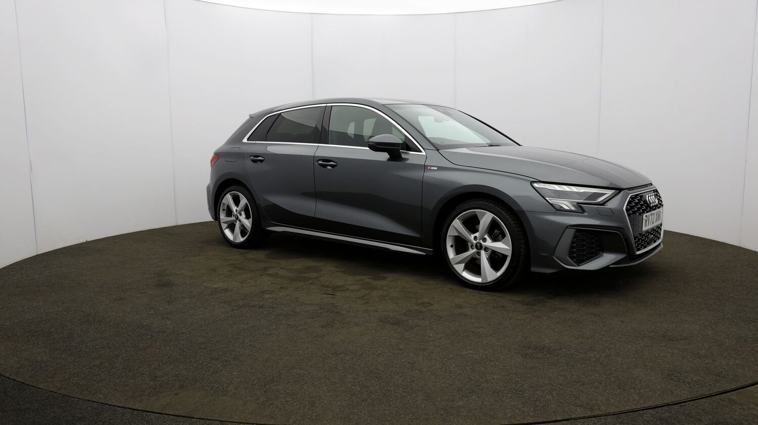 Used Audi A3 for sale - 76809856: Photo 43