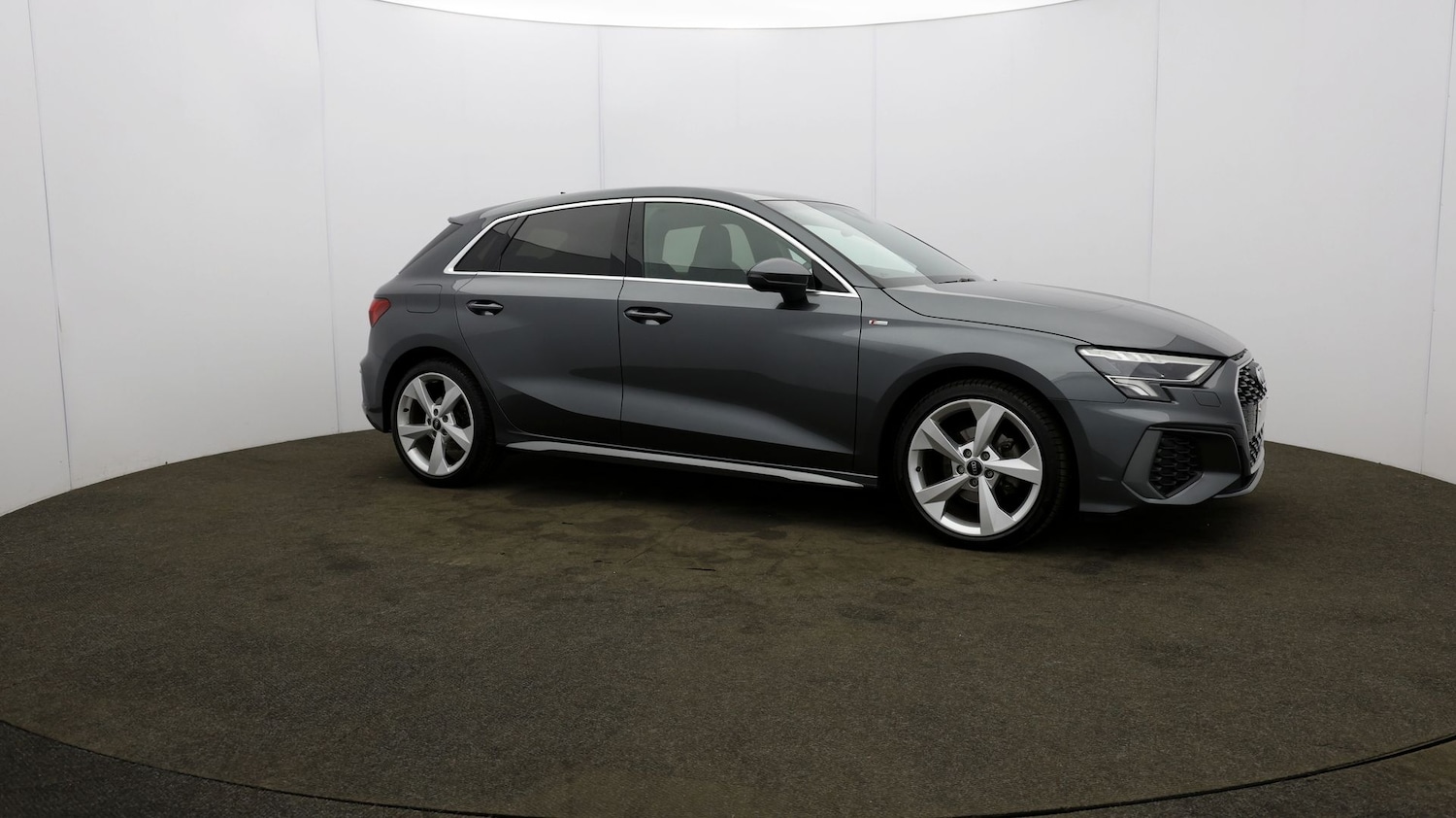 Used Audi A3 for sale - 76809856: Photo 44