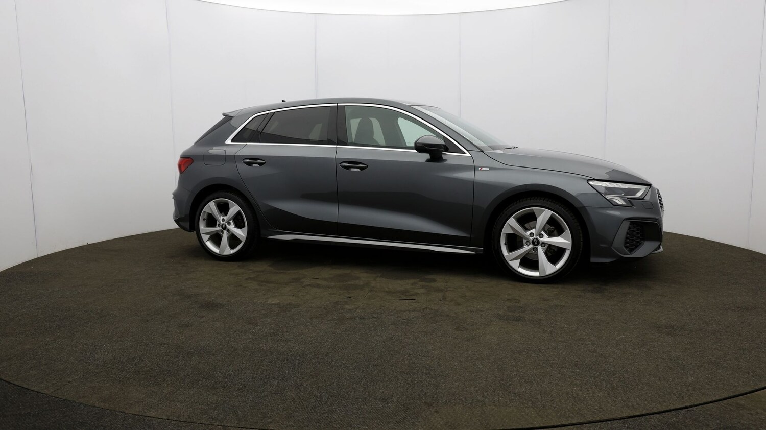 Used Audi A3 for sale - 76809856: Photo 45