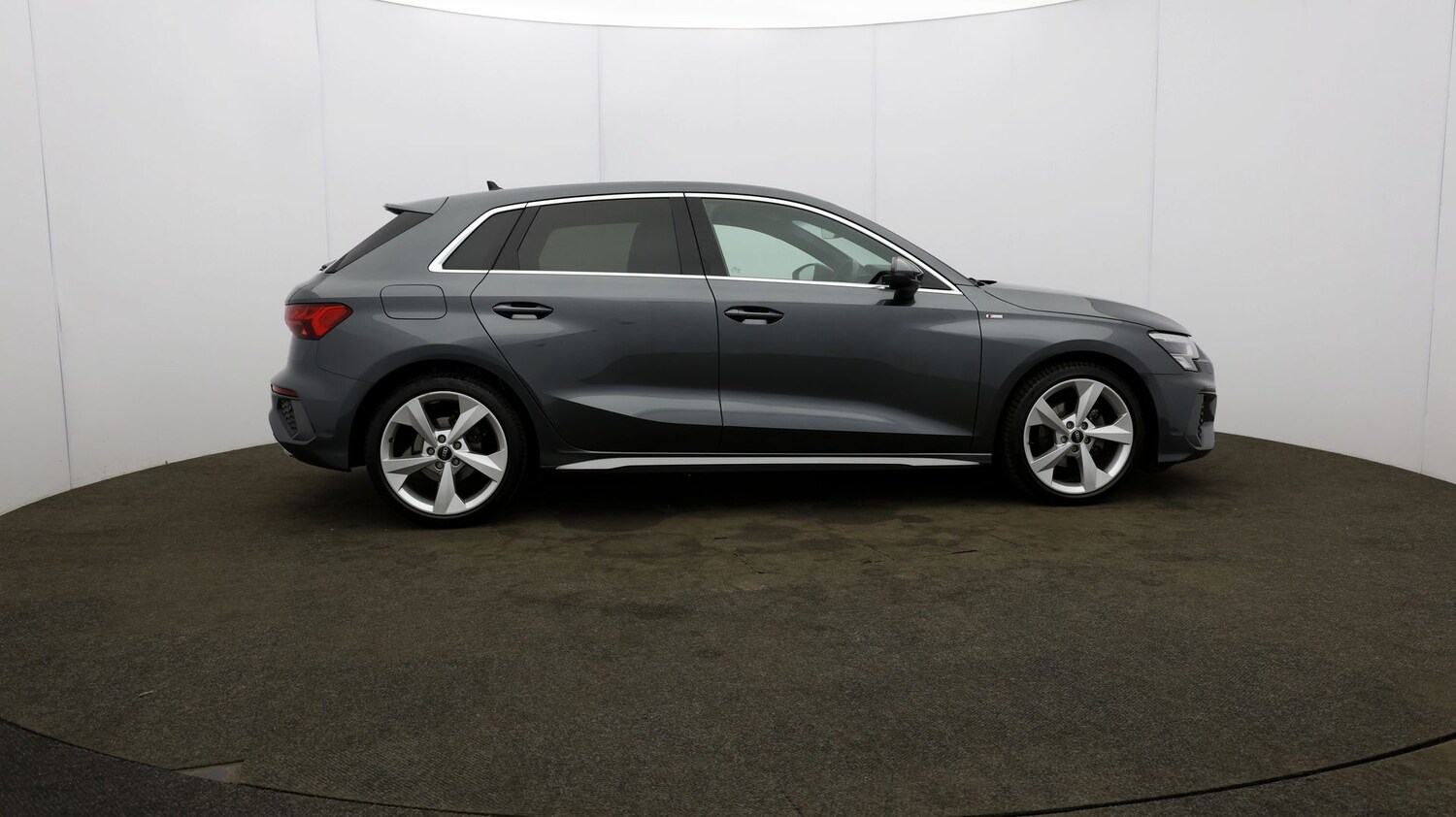 Used Audi A3 for sale - 76809856: Photo 48