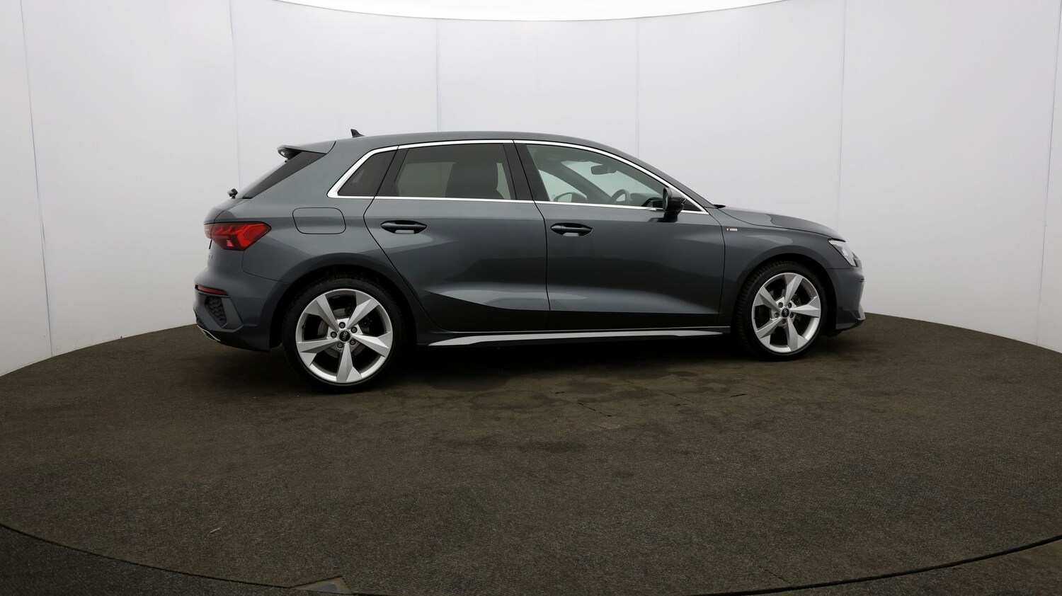 Used Audi A3 for sale - 76809856: Photo 50