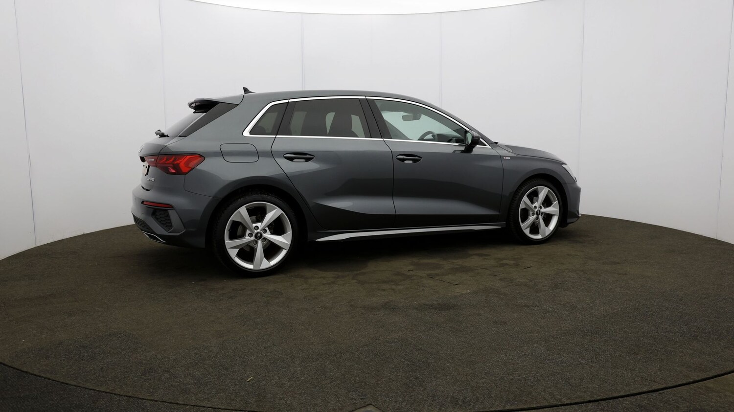 Used Audi A3 for sale - 76809856: Photo 51