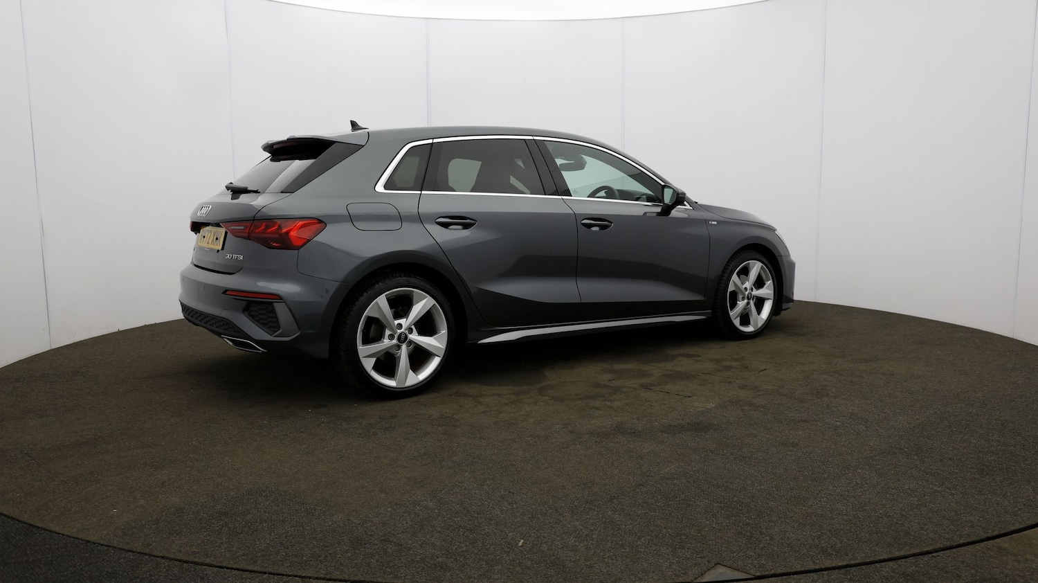 Used Audi A3 for sale - 76809856: Photo 52