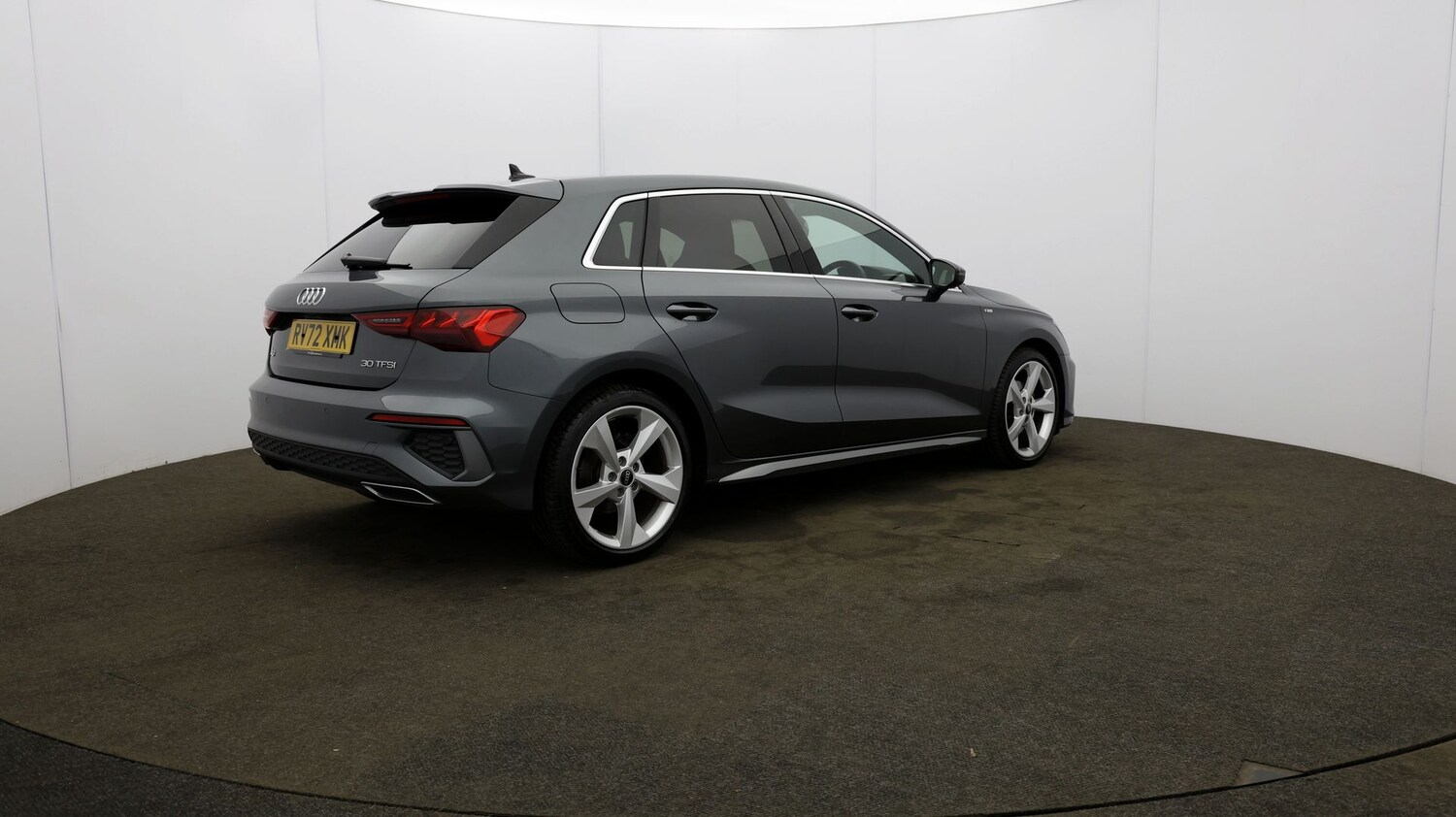 Used Audi A3 for sale - 76809856: Photo 53