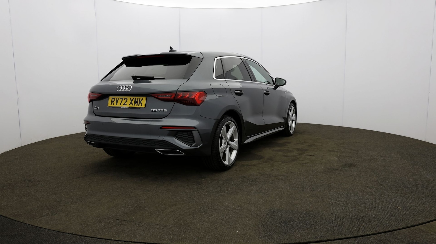 Used Audi A3 for sale - 76809856: Photo 55