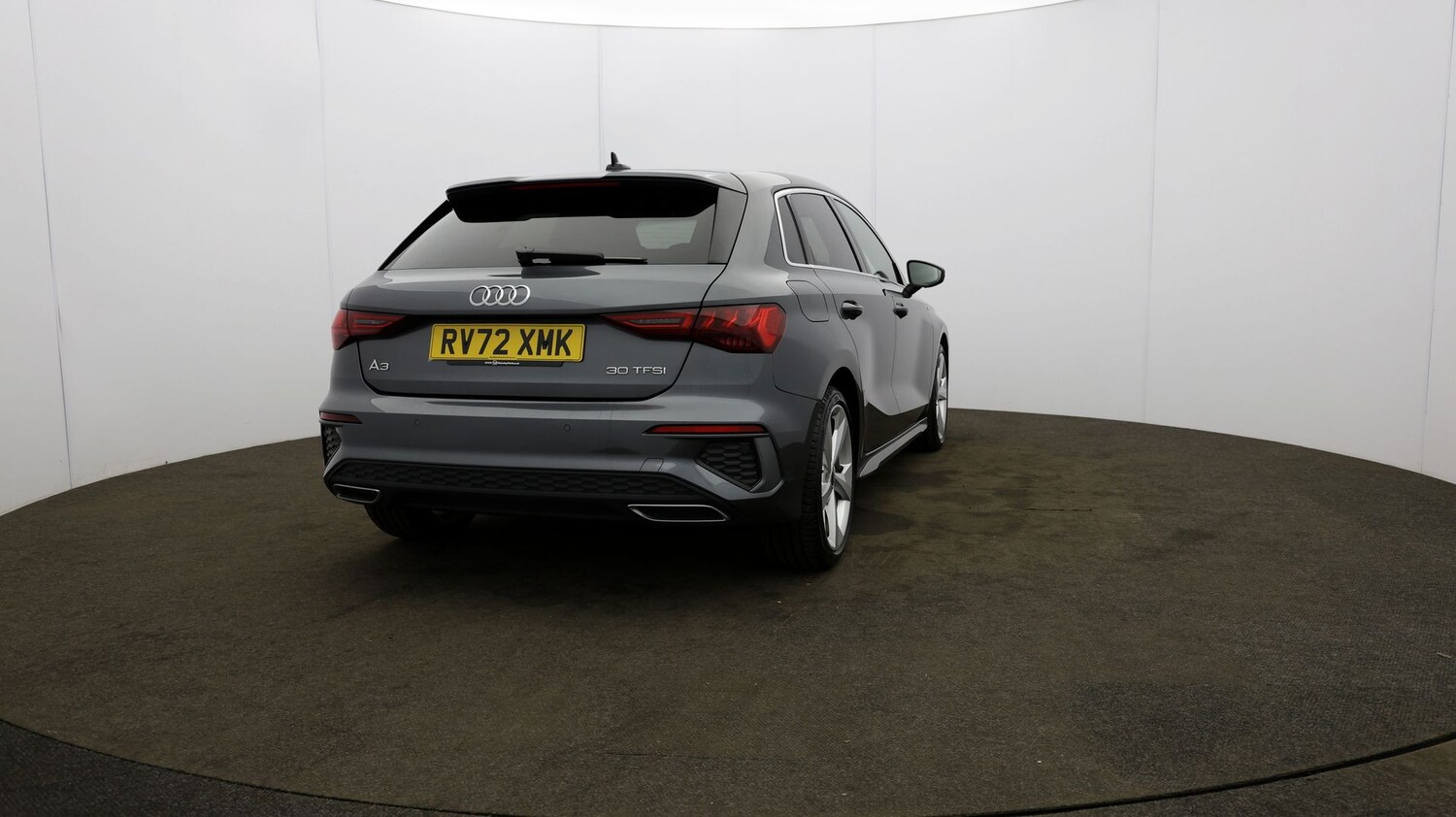 Used Audi A3 for sale - 76809856: Photo 56