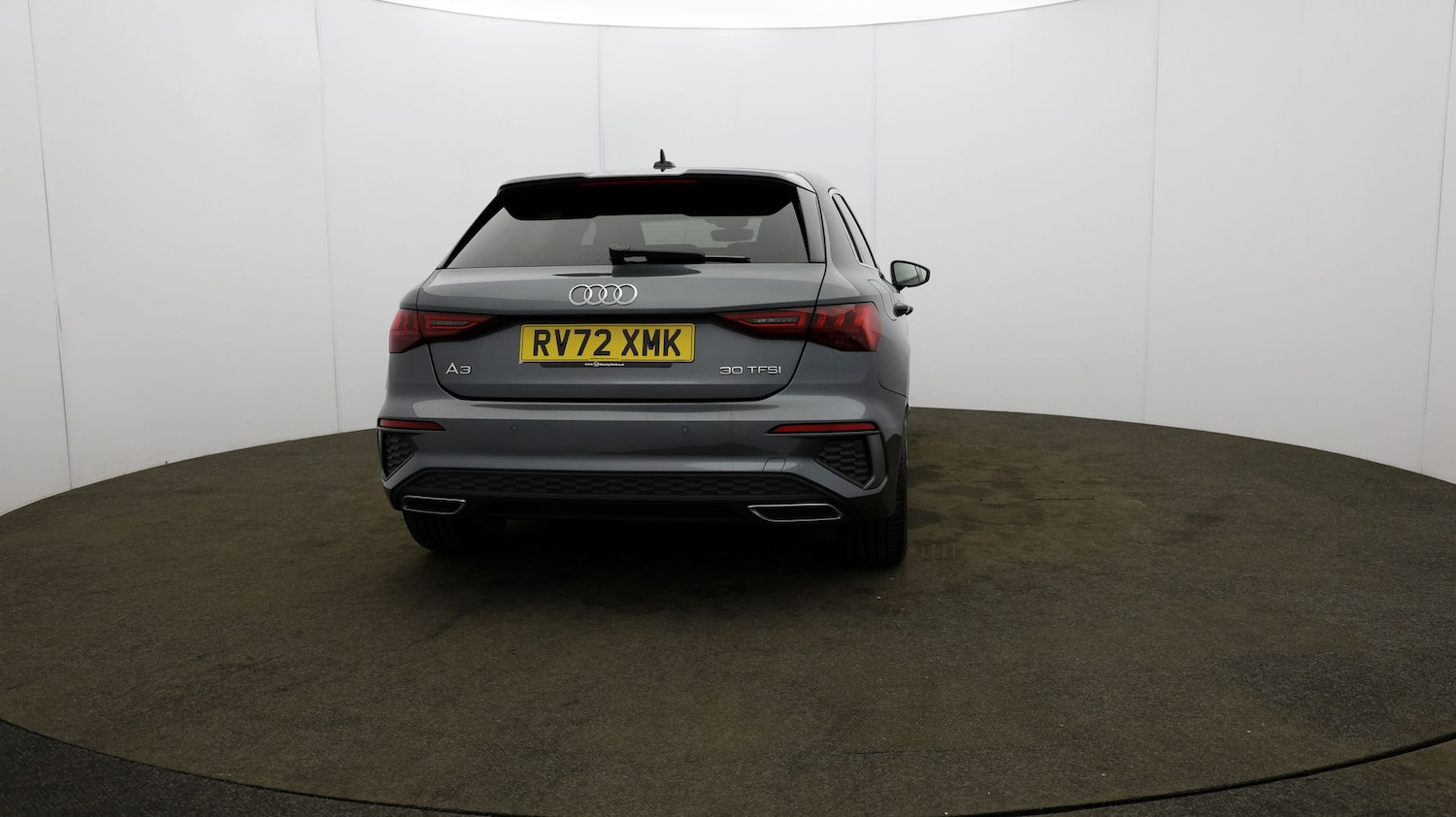 Used Audi A3 for sale - 76809856: Photo 57