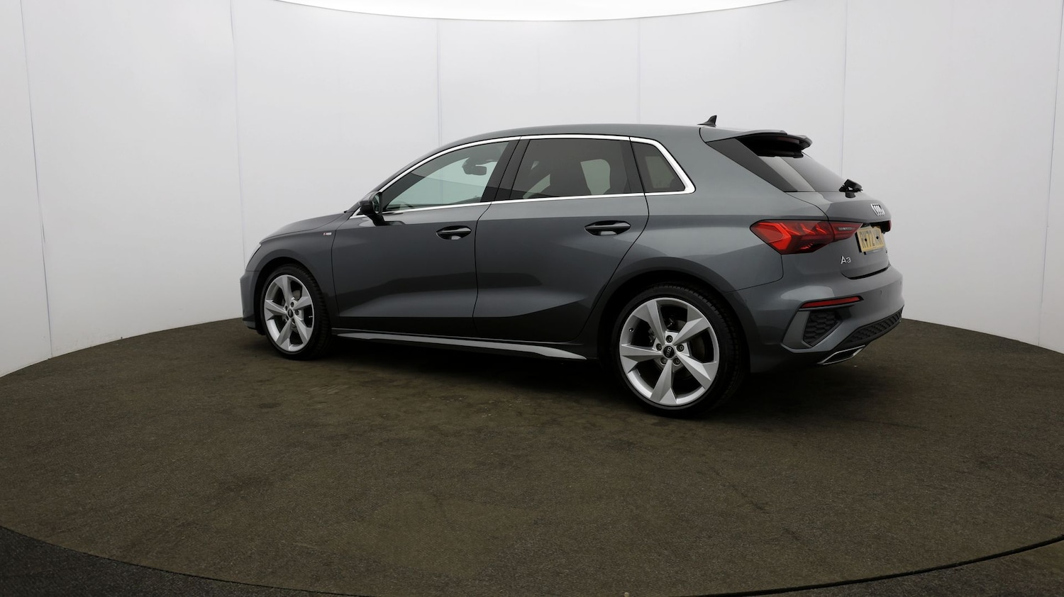 Used Audi A3 for sale - 76809856: Photo 59